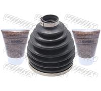 FEBEST 0417P-V97WR Cuffia semiasse