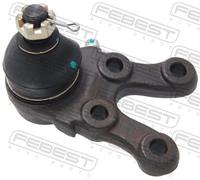 FEBEST 0420-PD8LRH Testina braccio oscillante