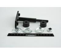 Giunto barra stabilizzatrice Assale anteriore Asta del pendolo 0423-K96F FEBEST