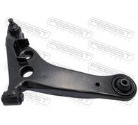 FEBEST 0424-CURH Braccio oscillante, sospensione ruota
