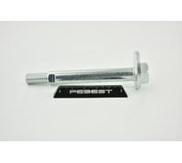 FEBEST Bullone correzione campanatura 0429-002 per MITSUBISHI ECLIPSE II (D3A)
