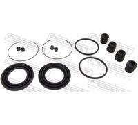 FEBEST 0475-CS3F Kit riparazione, Pinza freno per CHRYSLER,DODGE,MITSUBISHI