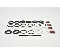 FEBEST Kit revisione pinza freno 0475-V97F anteriore per Mitsubishi Pajero IV