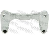 FEBEST 0477C-NA4WFR Kit supporto pinza freno