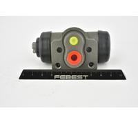 Cilindretto freno Assale posteriore 0478-KB4ABS FEBEST per MITSUBISHI