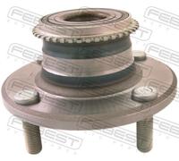 FEBEST 0482-CSA43R Mozzo ruota