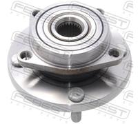 FEBEST 0482-EAF Mozzo ruota