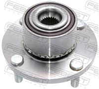 Febest Mozzo ruota anteriore 0482-Z30F per Mitsubishi OE MN102067