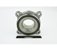 FEBEST 0482G-V97F Mozzo ruota