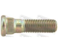 Febest Bullone ruota 0484-001 per Mitsubishi, Jeep, Dodge, Peugeot