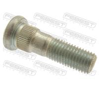 Perno perno bullone ruota 0484-002 FEBEST per MITSUBISHI PAJERO II L400 Autobus