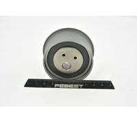 FEBEST 0487-CU20 Rullo tenditore, cinghia dentata