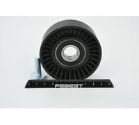 FEBEST 0487-CW6WCS Rullo tenditore cinghia Poly-V