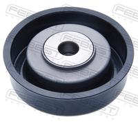 FEBEST 0487-DA Rullo tenditore, Cinghia Poly-V per HYUNDAI,HYUNDAI (HUATAI),KIA,