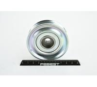 FEBEST 0487-DE3A Rullo tenditore cinghia Poly-V