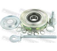 Rullo tenditore cinghia trapezoidale 0487-P15W FEBEST per MITSUBISHI L200