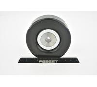 FEBEST 0487-Z27 Rullo tenditore cinghia Poly-V