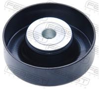 FEBEST 0487-Z27 Rullo tenditore cinghia Poly-V