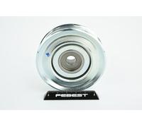 FEBEST 0487-Z37 Rullo tenditore cinghia Poly-V