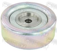 FEBEST 0488-KG4W Galoppino guidacinghia, cinghia Poly-V