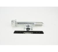 FEBEST 0498-003-KIT Bullone correzione campanatura