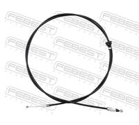 FEBEST 0499-HCCY5A Cavo comando cofano motore per MITSUBISHI