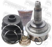Giunto semiasse Assale anteriore 0510-044A44 FEBEST per MAZDA 6 Hatchback