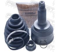 FEBEST 0510-049 Kit giunti, Semiasse per MAZDA