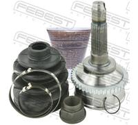 FEBEST 0510-FRA44 Kit giunti, Semiasse per MAZDA