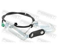 FEBEST 05100-TRBLH Cavo comando, Freno stazionamento per FORD,FORD USA,MAZDA