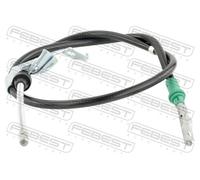 FEBEST 05100-TRBRH Cavo freno a mano