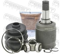 Giunto semiasse Assale anteriore Sx 0511-323FLH FEBEST per MAZDA 323 S IV 121 II