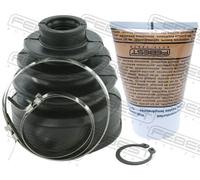 FEBEST 0515-CWT Cuffia, Semiasse per MAZDA