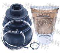 FEBEST 0515-M2T Cuffia, Semiasse per BUICK,BUICK (SGM),CHEVROLET,MAZDA,NISSAN,NI