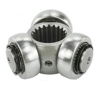 Presa aria aggiuntiva 0516-DY3WAT FEBEST per DACIA TOYOTA HONDA OPEL