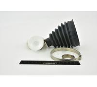 FEBEST 0517P-BL Kit cuffia, semiasse