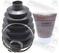 FEBEST 0517P-GHMT Kit cuffia, Semiasse per KIA,MAZDA,RENAULT,TOYOTA