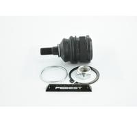 Perno braccio oscillante Assale anteriore superiore 0520-065 FEBEST per FORD