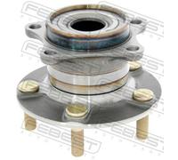 FEBEST 0582-CX7R Mozzo ruota
