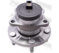FEBEST 0582-CX9R Mozzo ruota