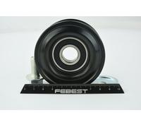 FEBEST 0587-BK Rullo tenditore cinghia Poly-V