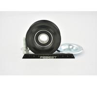 Rullo tenditore cinghia trapezoidale 0587-DE FEBEST per MAZDA 3 Tre volumi 3 2