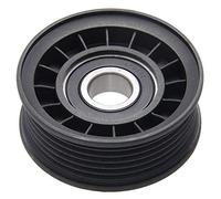 FEBEST 0587-GG Rullo tenditore cinghia Poly-V