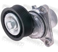 Tendicinghia multirighe 0587-LW23 FEBEST per FORD MAZDA