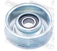 FEBEST 0587-MZ3 Rullo tenditore cinghia Poly-V