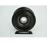 FEBEST 0588-BL Galoppino guidacinghia, cinghia Poly-V