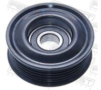 FEBEST 0588-BL Galoppino guidacinghia, cinghia Poly-V