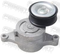 FEBEST 0590-DE Tendicinghia, Cinghia Poly-V per MAZDA