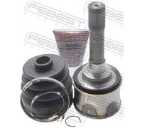 FEBEST 0710-GVSQ Kit giunti, Semiasse per SANTANA,SUZUKI
