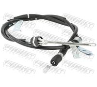 FEBEST 07100-SN413RH Cavo comando, Freno stazionamento per MARUTI,MARUTI SUZUKI,